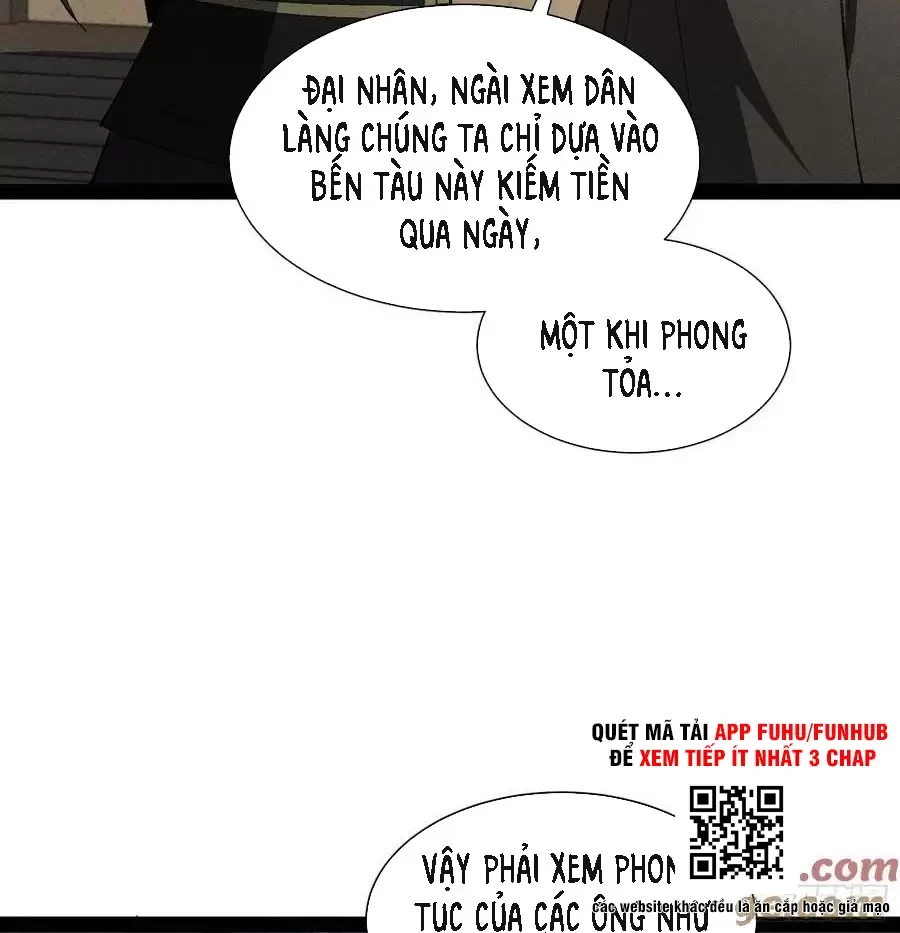 Tróc Đao Nhân Chapter 21 - Trang 2