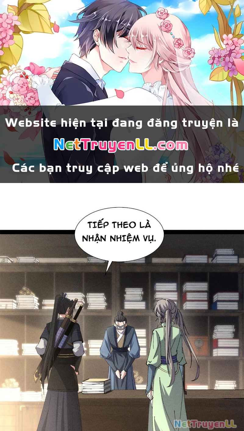 Tróc Đao Nhân Chapter 20 - Trang 2