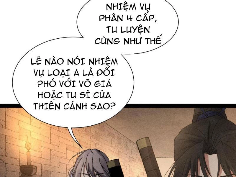 Tróc Đao Nhân Chapter 19 - Trang 2