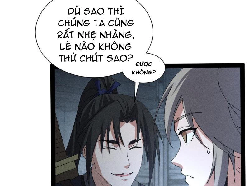 Tróc Đao Nhân Chapter 19 - Trang 2