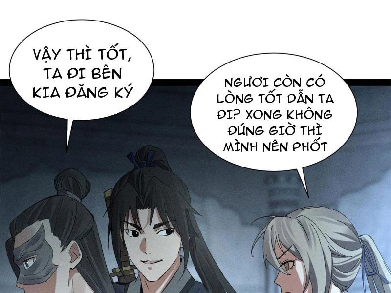 Tróc Đao Nhân Chapter 19 - Trang 2