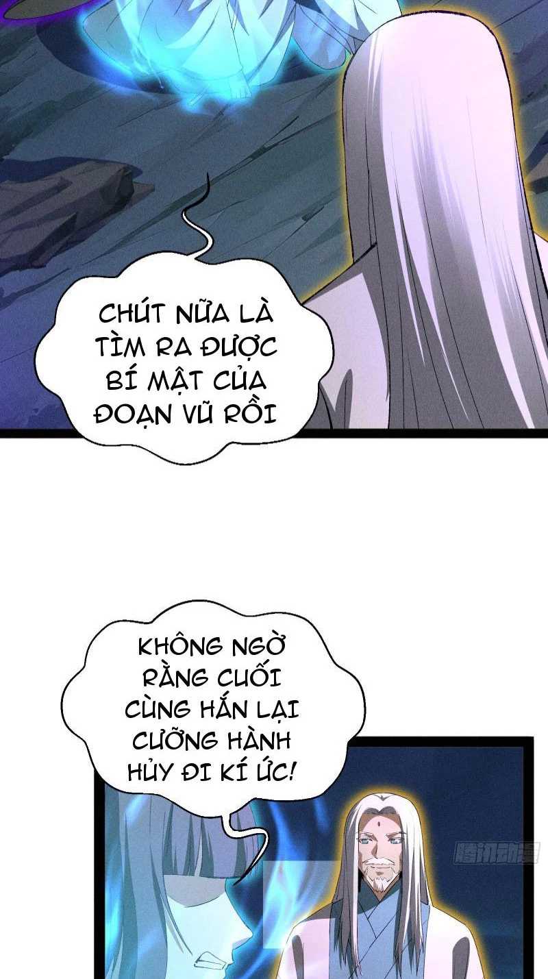 Tróc Đao Nhân Chapter 17 - Trang 2