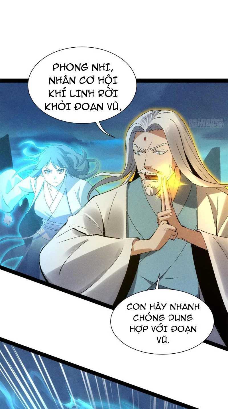 Tróc Đao Nhân Chapter 16 - Trang 2