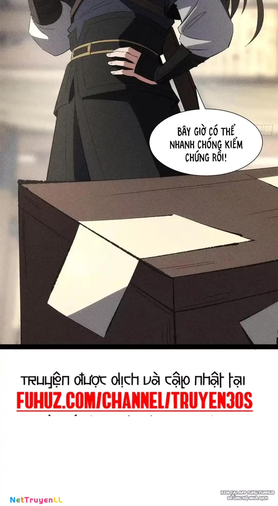 Tróc Đao Nhân Chapter 9 - Trang 2