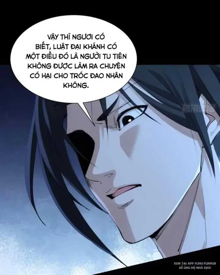 Tróc Đao Nhân Chapter 3 - Trang 2