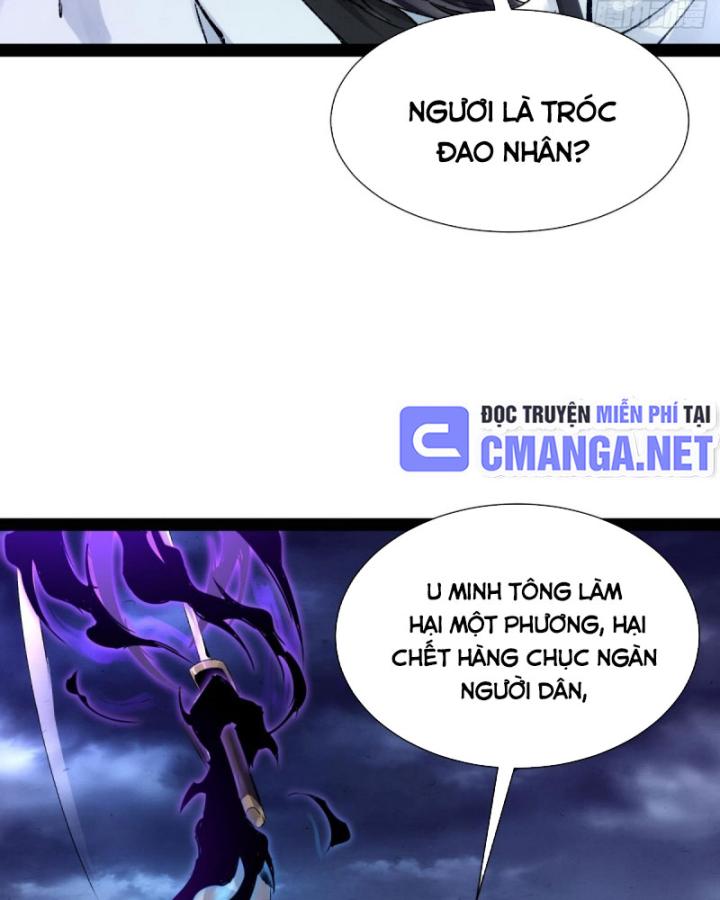 Tróc Đao Nhân Chapter 1 - Trang 2