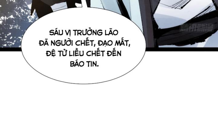 Tróc Đao Nhân Chapter 1 - Trang 2