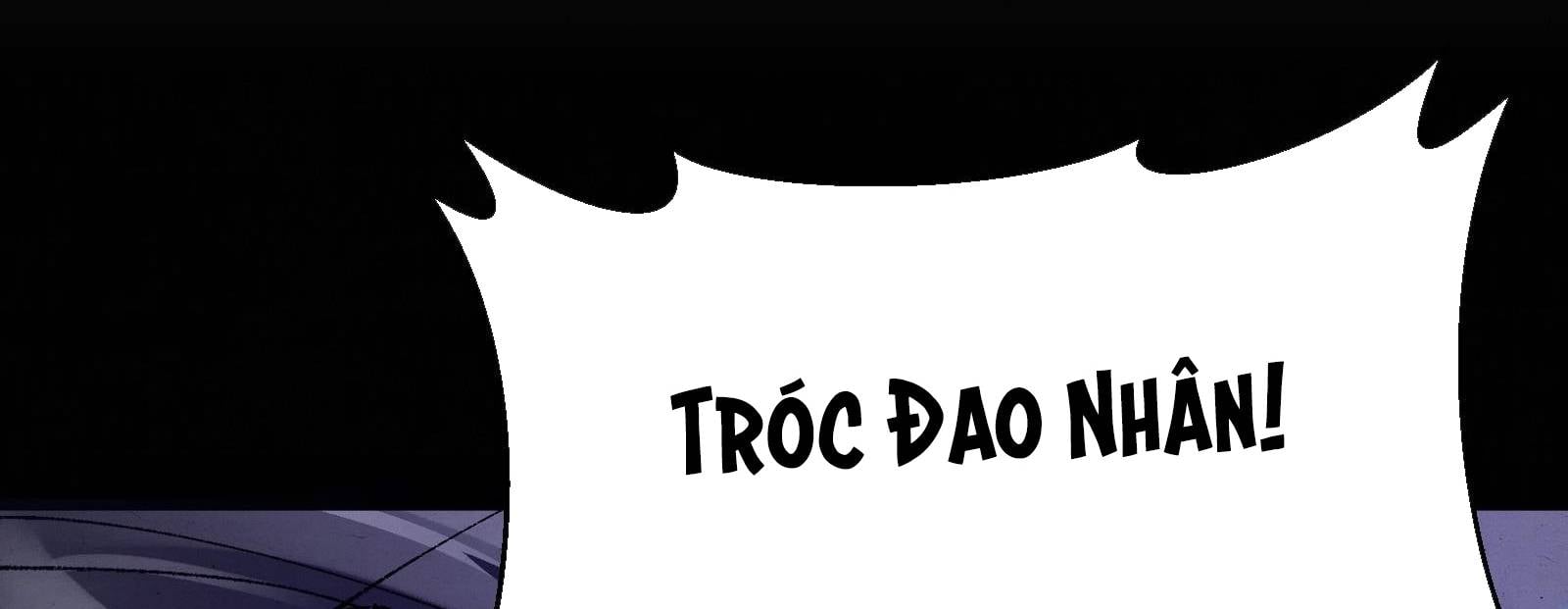 Tróc Đao Nhân Chapter 0 - Trang 2