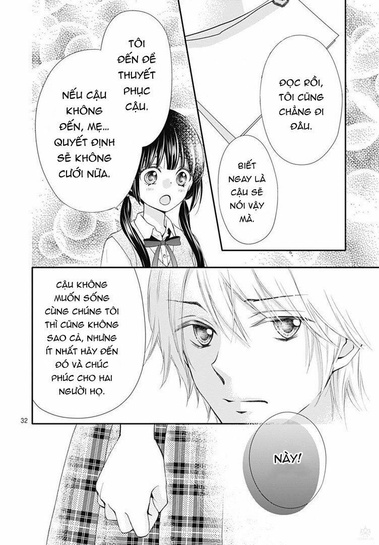 Hidamari No Tsuki Chapter 1 - Trang 2