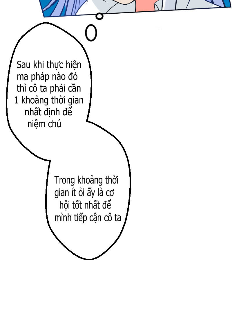 Kiếm Sĩ Thời Gian Chapter 7 - Trang 2