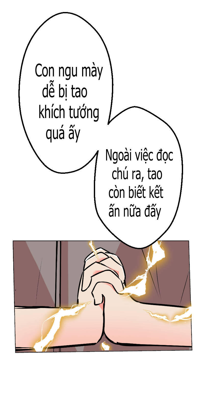 Kiếm Sĩ Thời Gian Chapter 7 - Trang 2