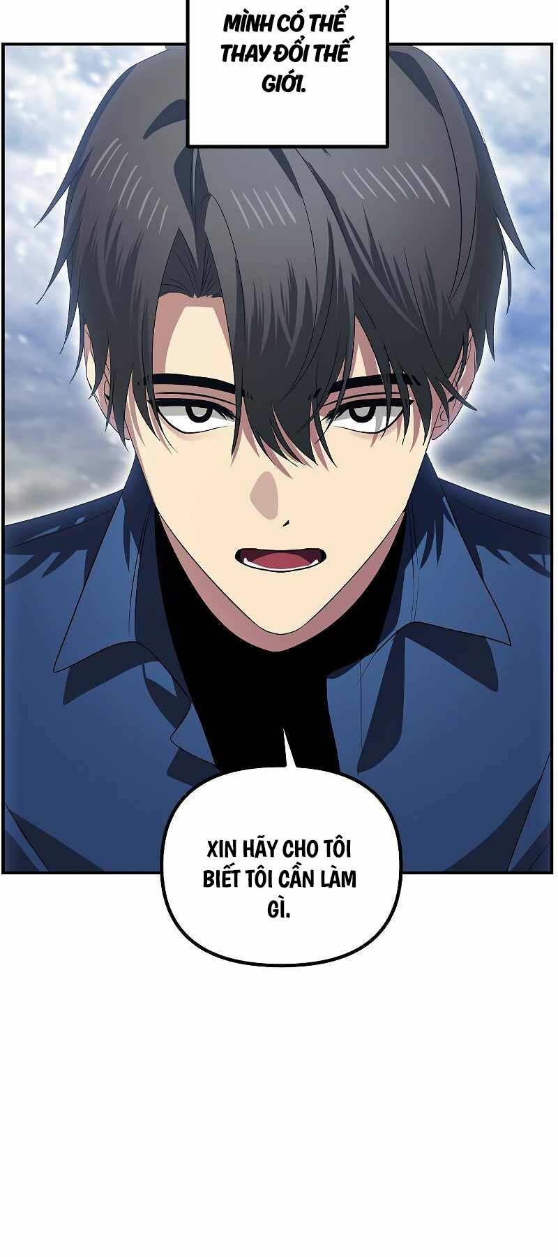 Thợ Săn Tự Sát Cấp Sss Chapter 115 - Trang 2