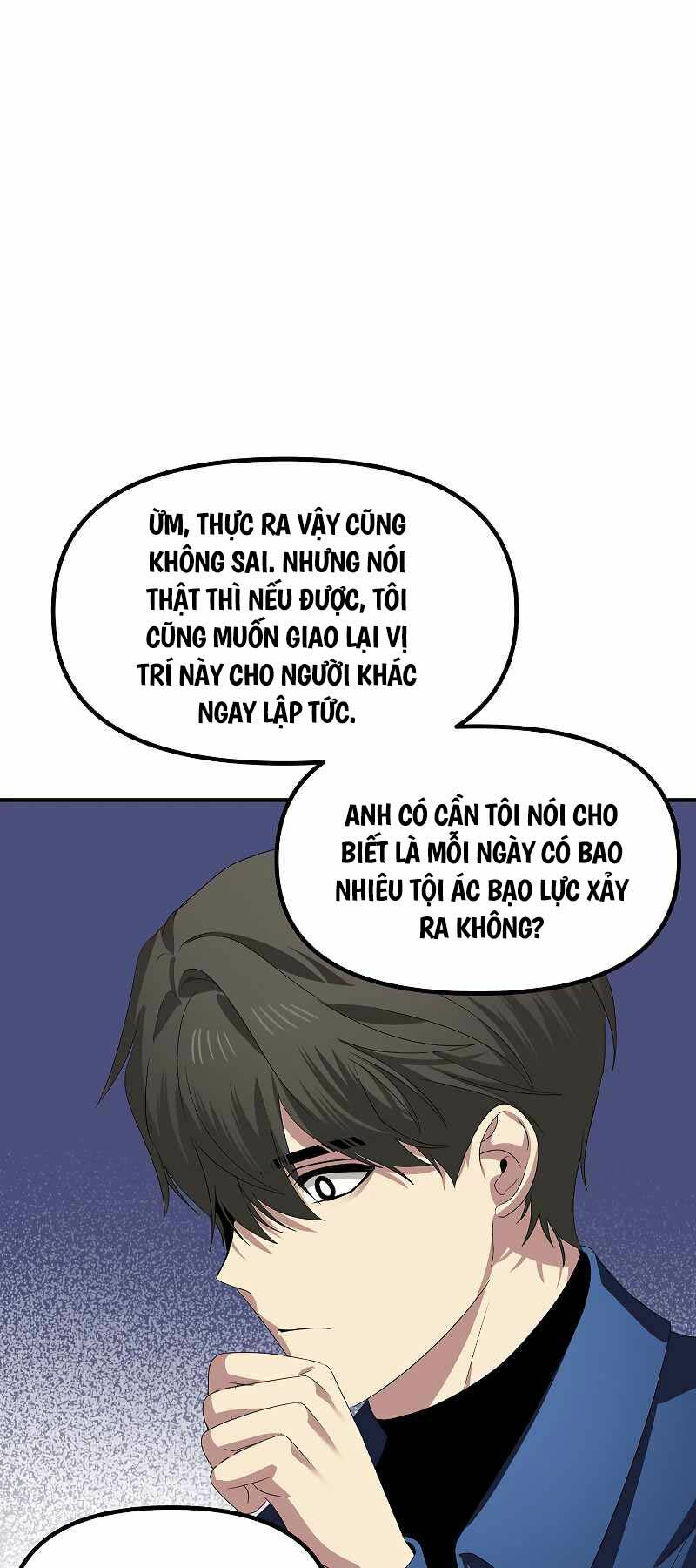 Thợ Săn Tự Sát Cấp Sss Chapter 115 - Trang 2