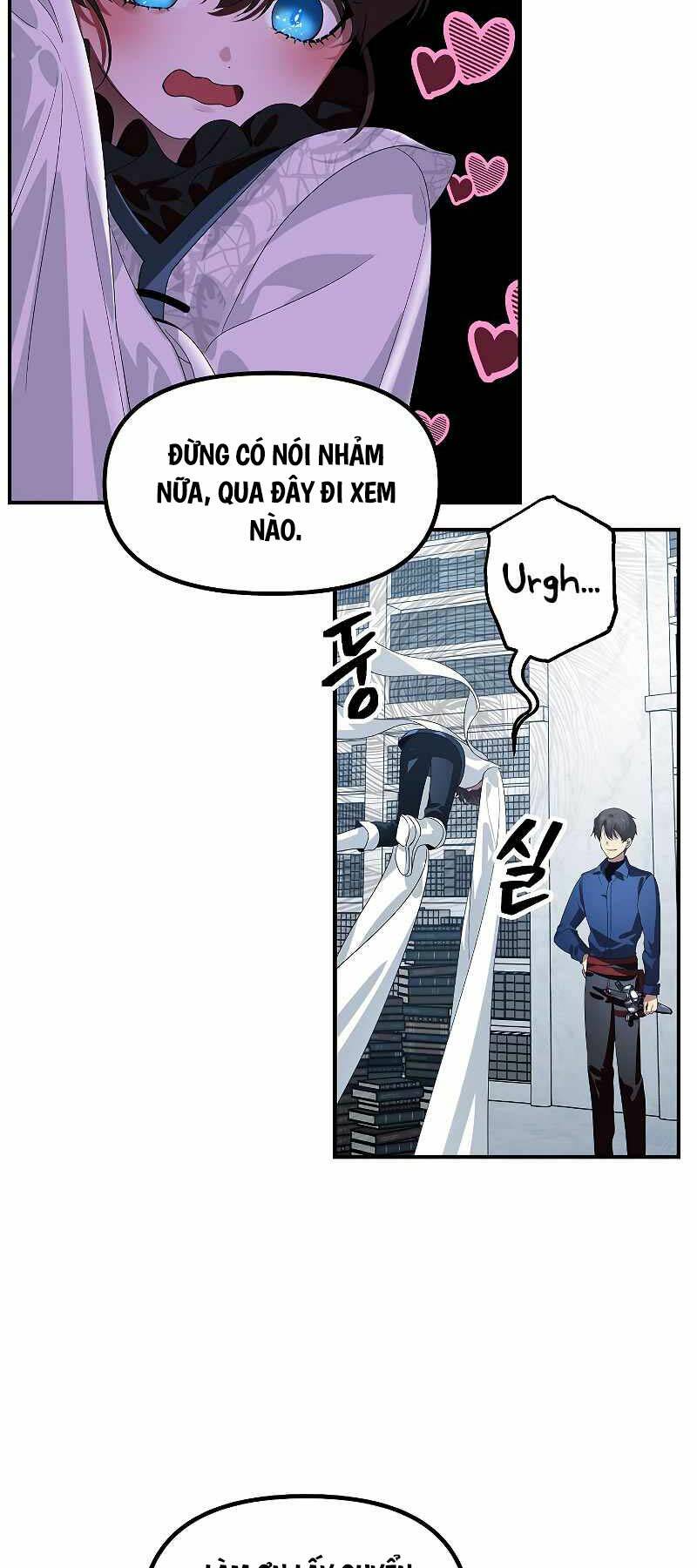 Thợ Săn Tự Sát Cấp Sss Chapter 115 - Trang 2