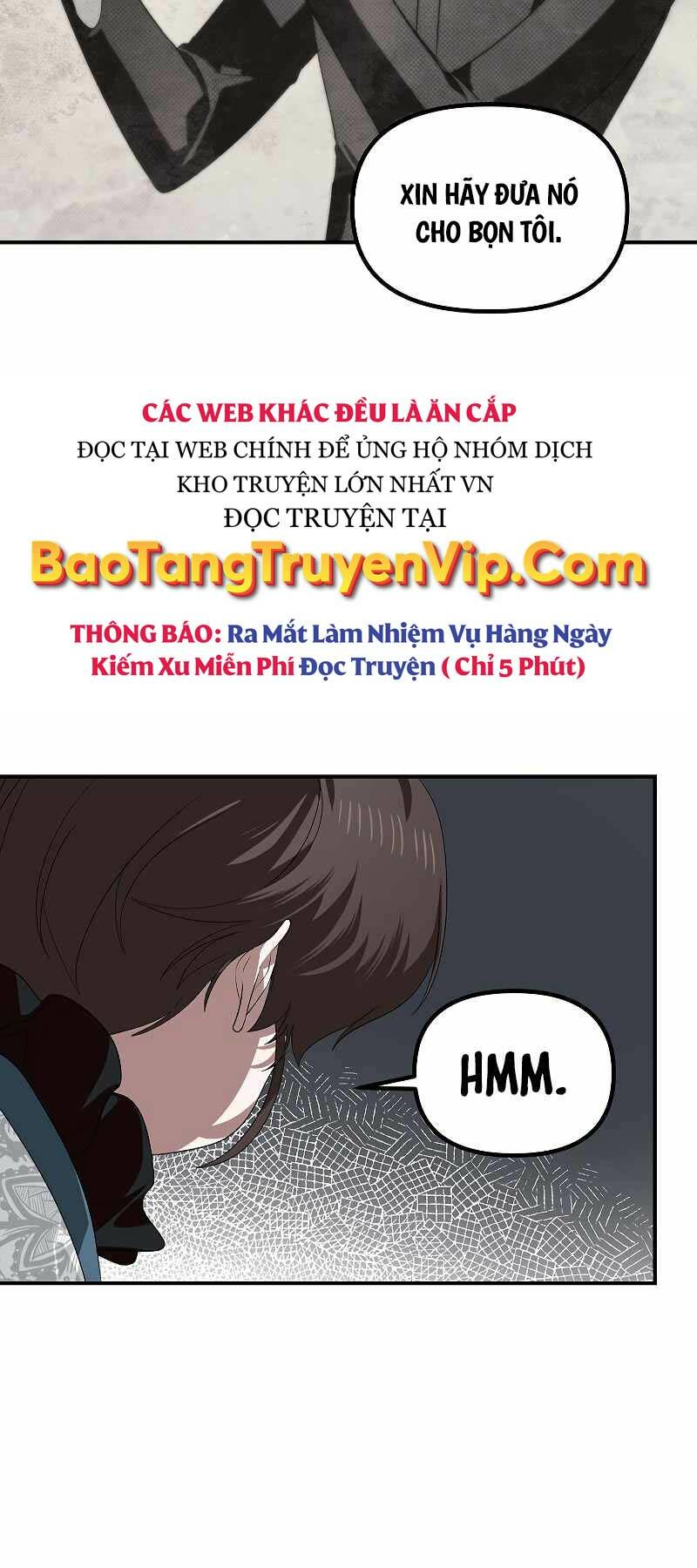 Thợ Săn Tự Sát Cấp Sss Chapter 115 - Trang 2