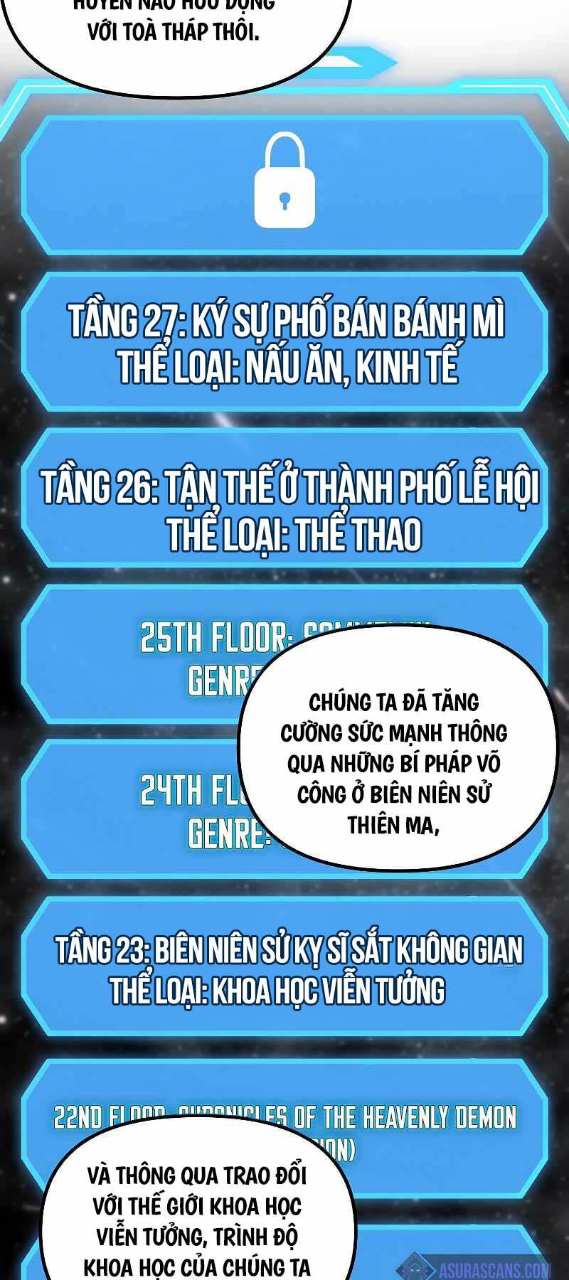 Thợ Săn Tự Sát Cấp Sss Chapter 115 - Trang 2