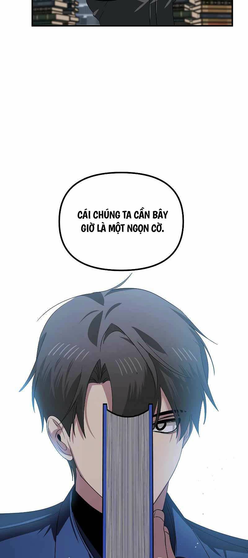 Thợ Săn Tự Sát Cấp Sss Chapter 115 - Trang 2