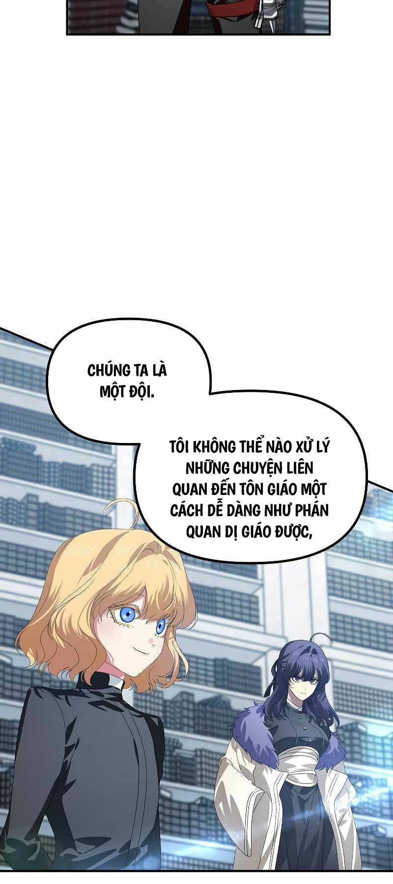 Thợ Săn Tự Sát Cấp Sss Chapter 115 - Trang 2