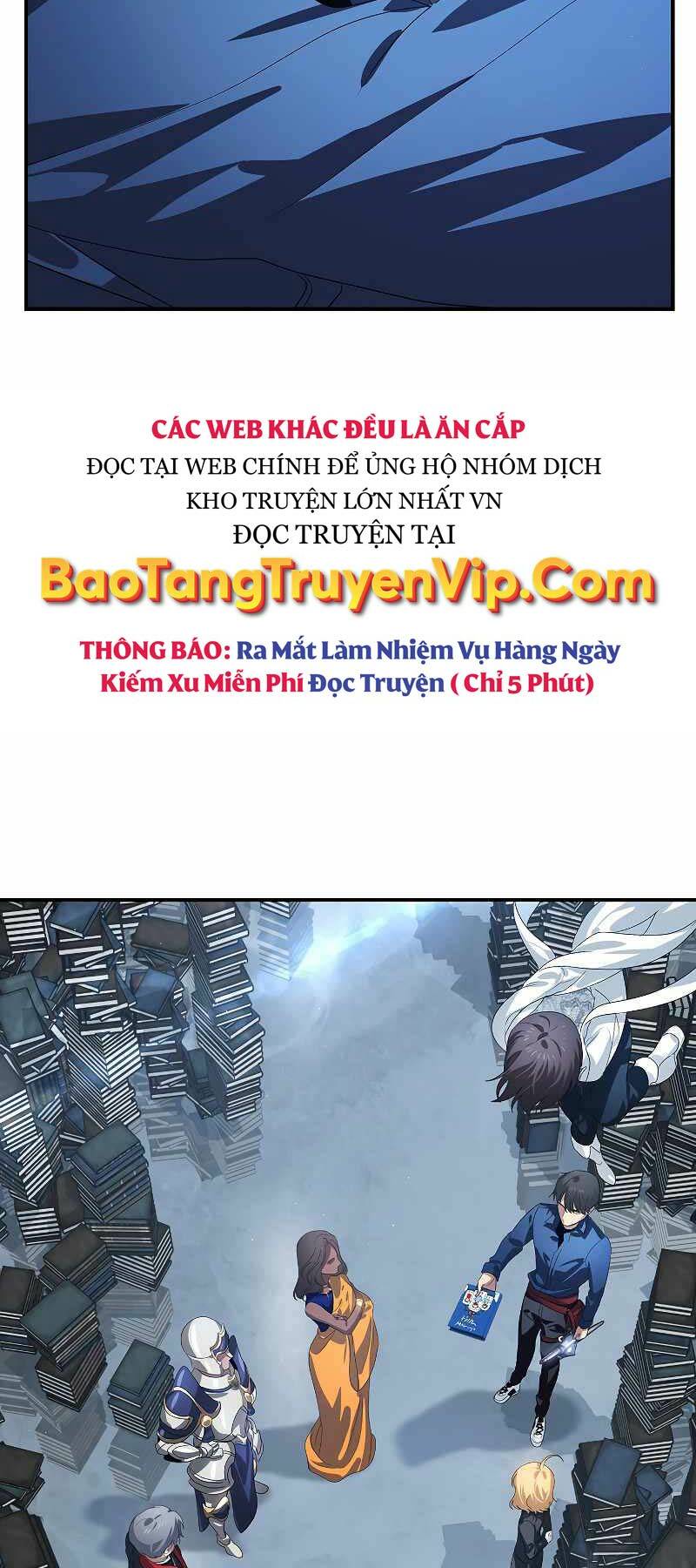 Thợ Săn Tự Sát Cấp Sss Chapter 115 - Trang 2