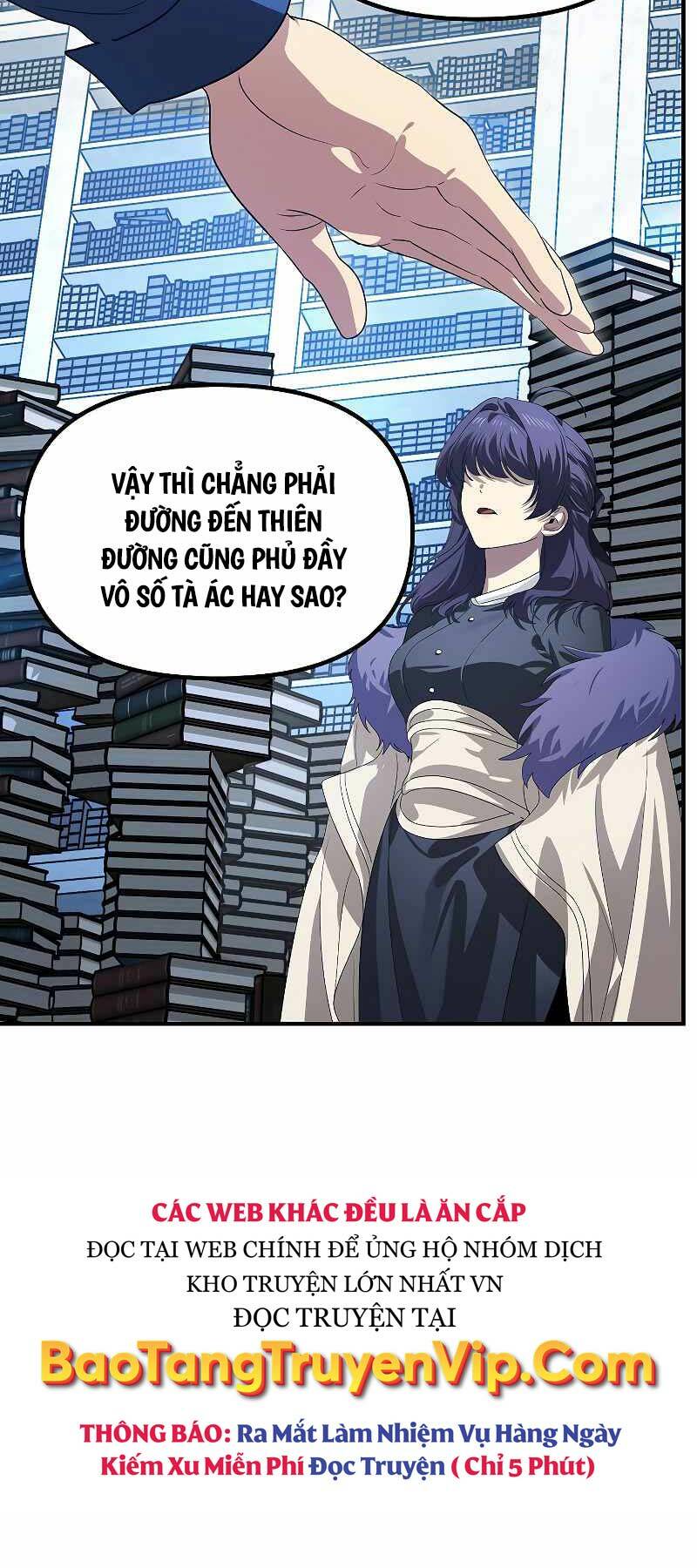 Thợ Săn Tự Sát Cấp Sss Chapter 115 - Trang 2