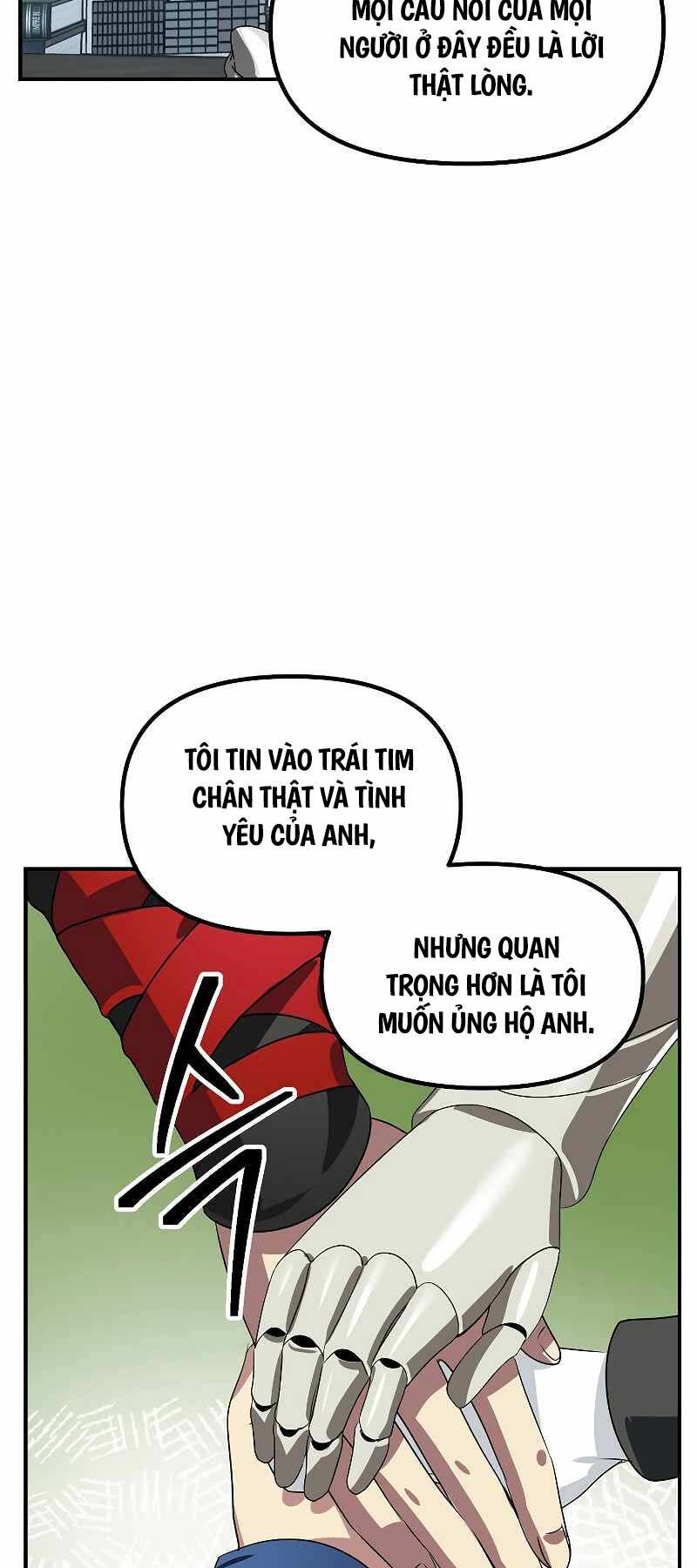 Thợ Săn Tự Sát Cấp Sss Chapter 115 - Trang 2