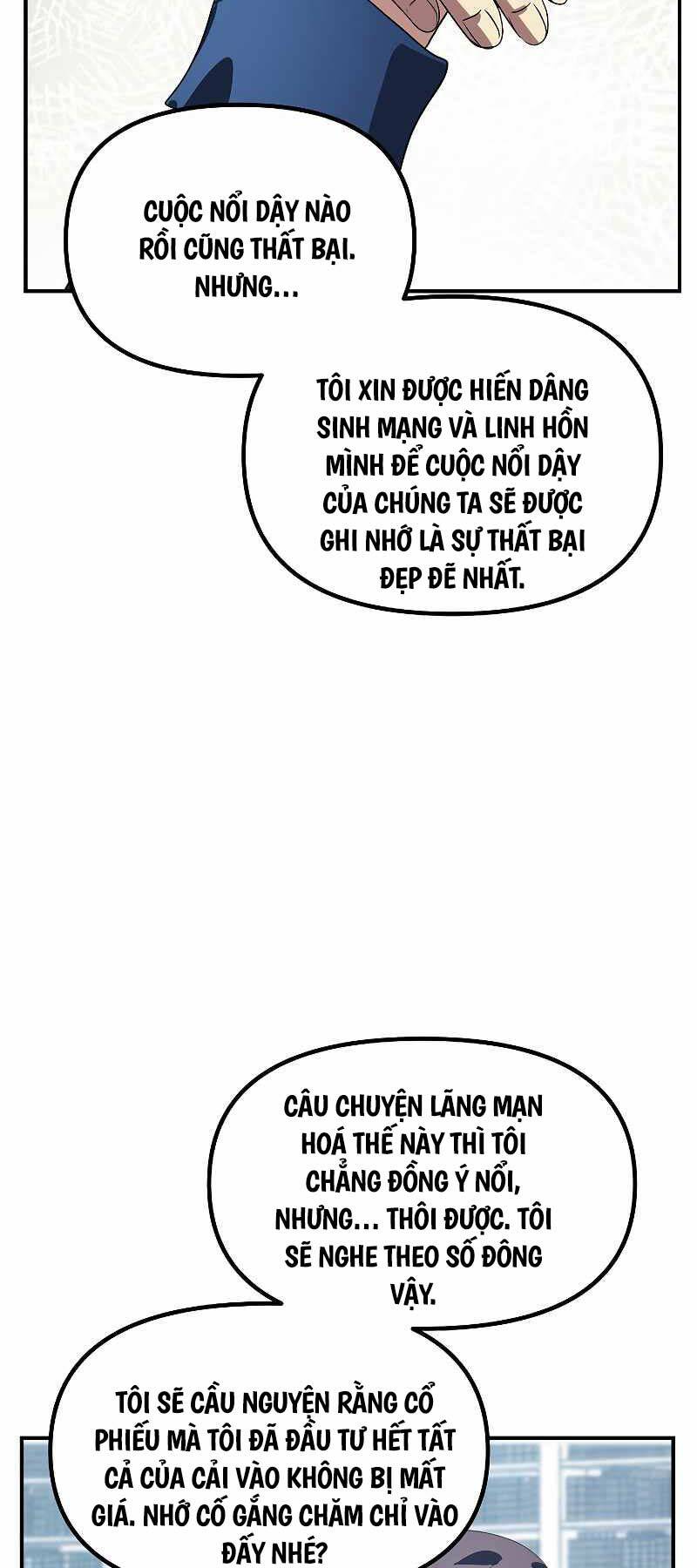 Thợ Săn Tự Sát Cấp Sss Chapter 115 - Trang 2