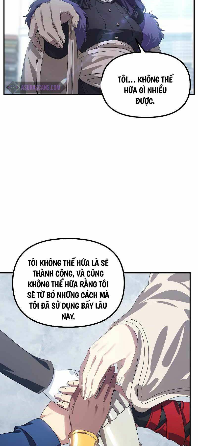 Thợ Săn Tự Sát Cấp Sss Chapter 115 - Trang 2