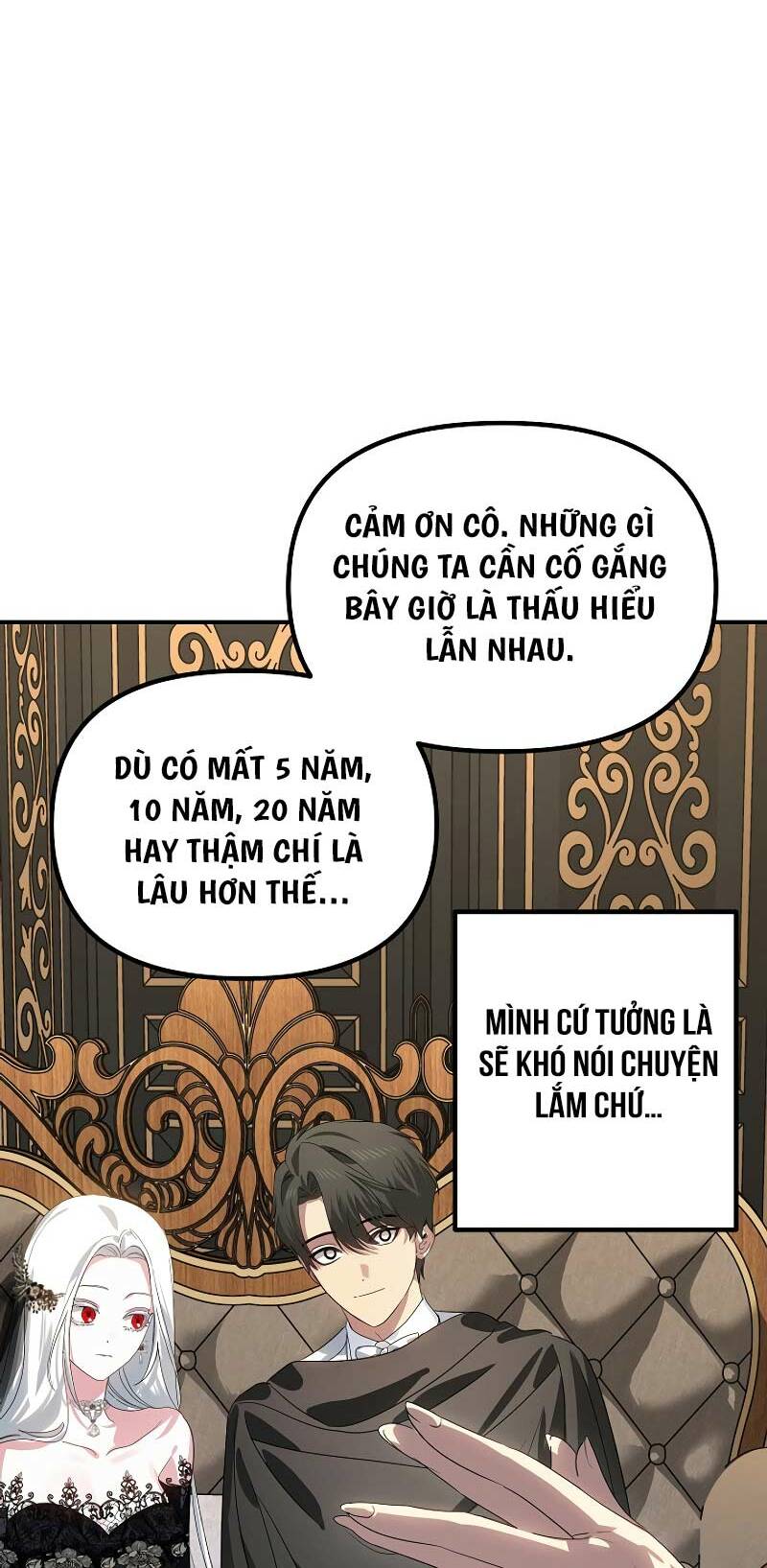 Thợ Săn Tự Sát Cấp Sss Chapter 112 - Trang 2