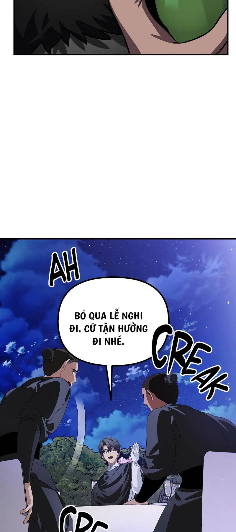 Thợ Săn Tự Sát Cấp Sss Chapter 112 - Trang 2