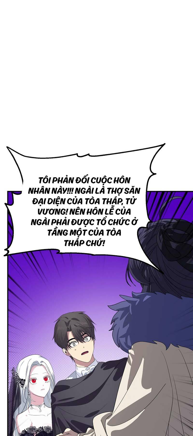 Thợ Săn Tự Sát Cấp Sss Chapter 112 - Trang 2