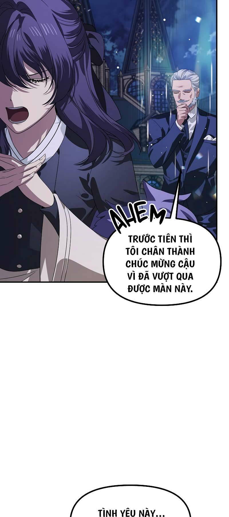 Thợ Săn Tự Sát Cấp Sss Chapter 112 - Trang 2