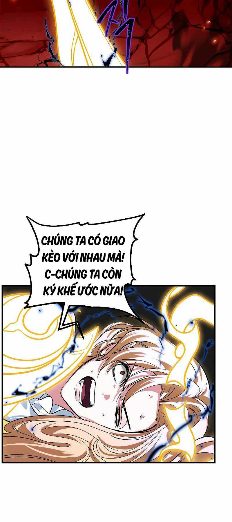 Thợ Săn Tự Sát Cấp Sss Chapter 109 - Trang 2