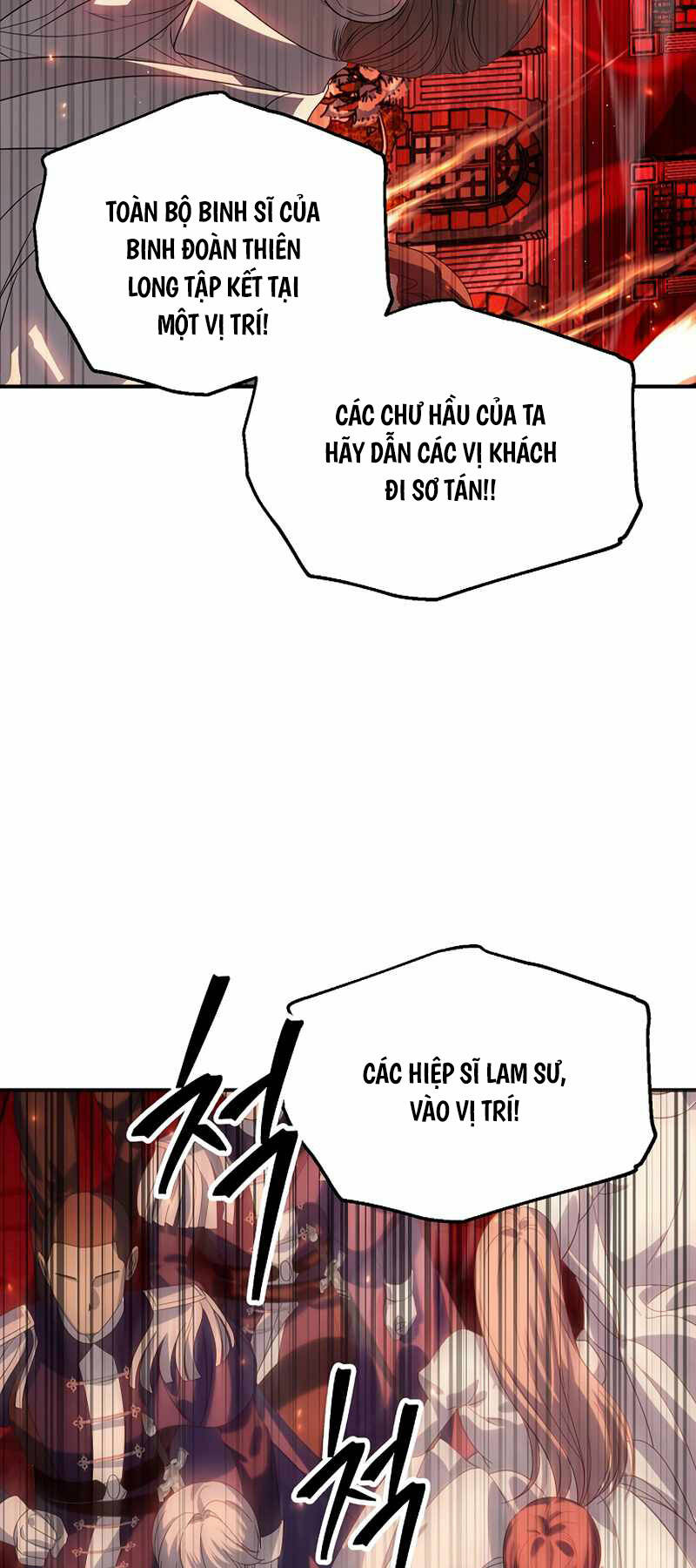 Thợ Săn Tự Sát Cấp Sss Chapter 108 - Trang 2