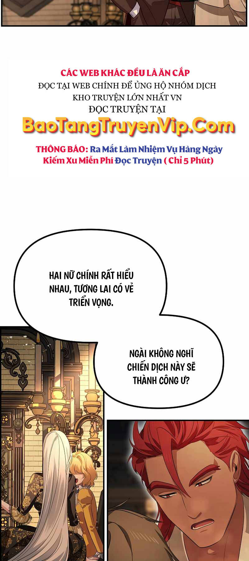 Thợ Săn Tự Sát Cấp Sss Chapter 108 - Trang 2