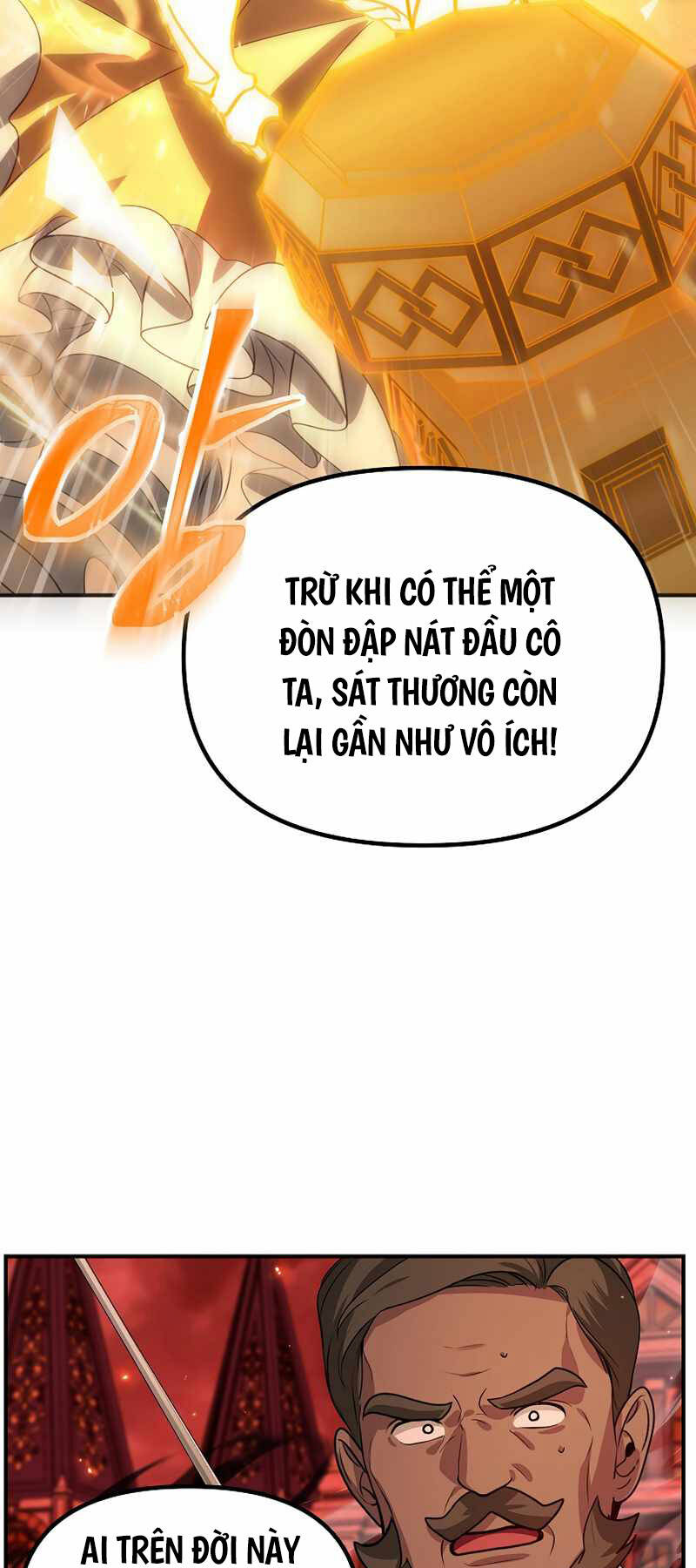 Thợ Săn Tự Sát Cấp Sss Chapter 108 - Trang 2