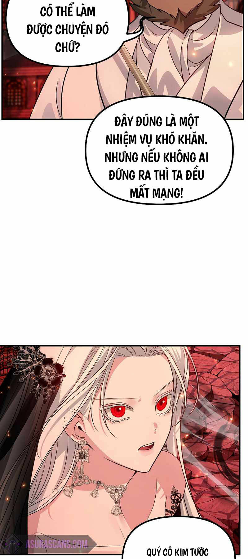 Thợ Săn Tự Sát Cấp Sss Chapter 108 - Trang 2