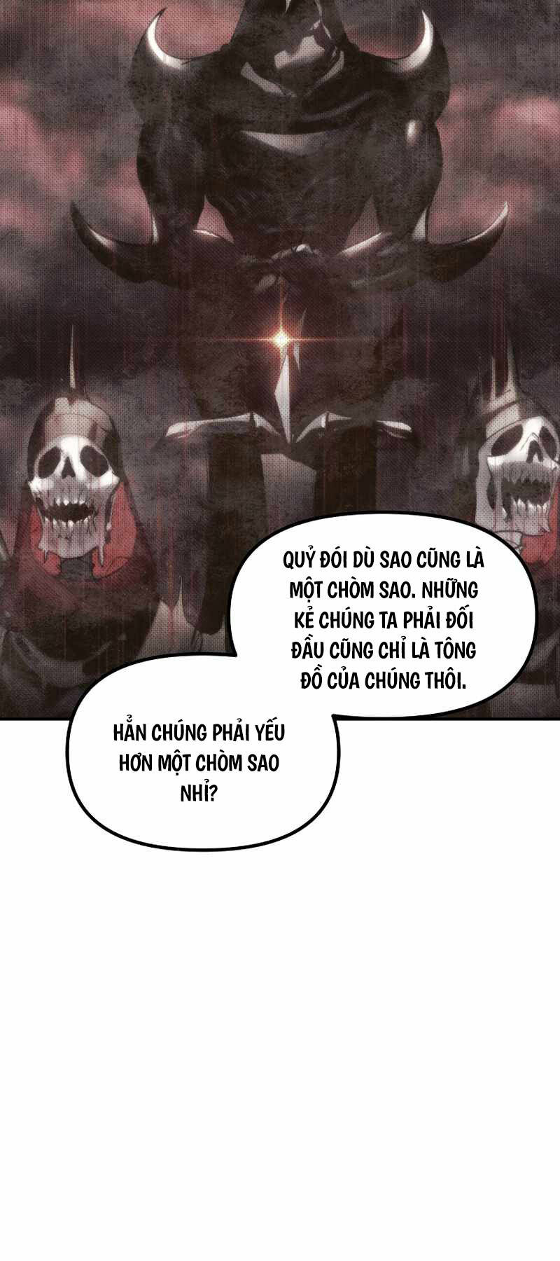 Thợ Săn Tự Sát Cấp Sss Chapter 108 - Trang 2