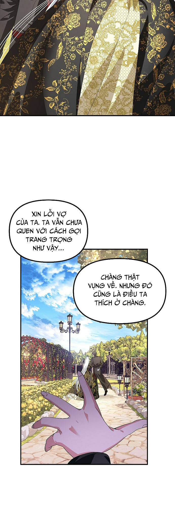 Thợ Săn Tự Sát Cấp Sss Chapter 107 - Trang 2