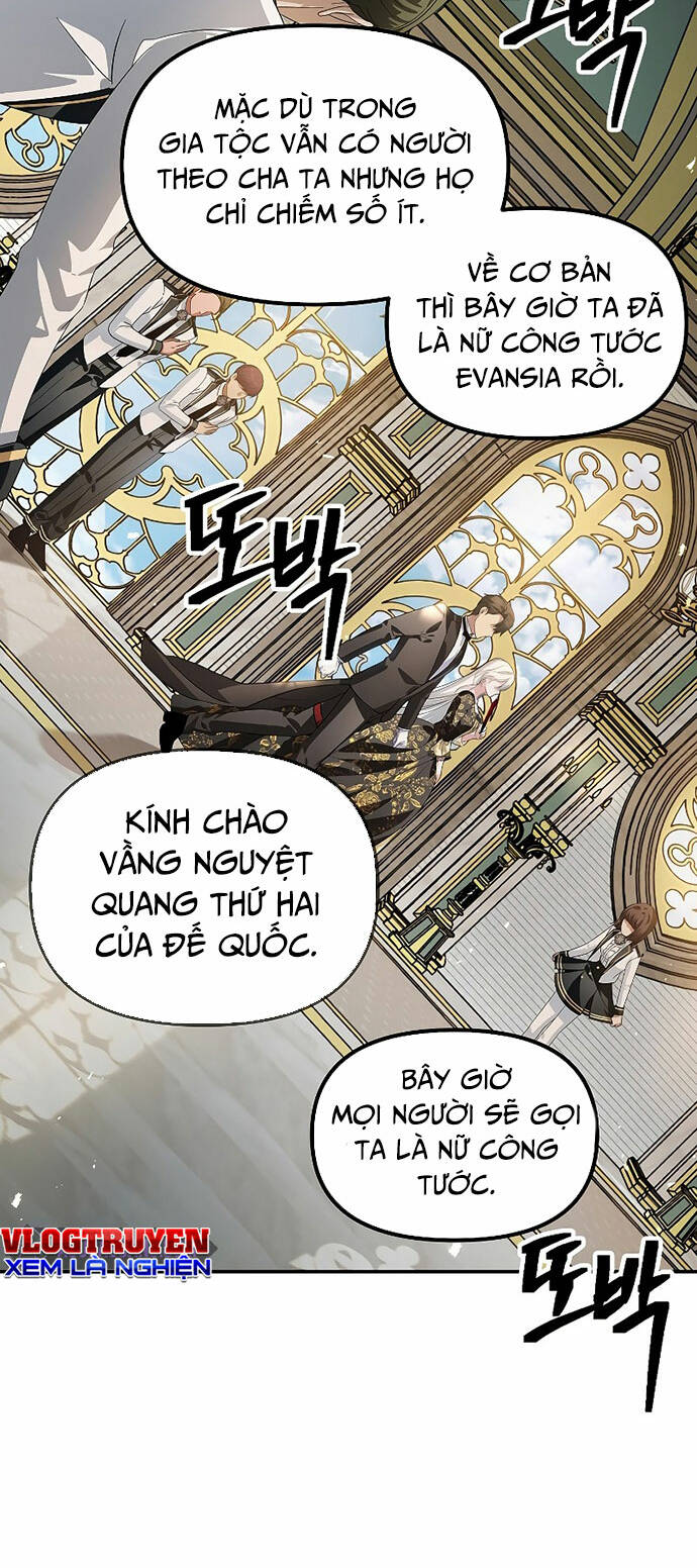 Thợ Săn Tự Sát Cấp Sss Chapter 107 - Trang 2