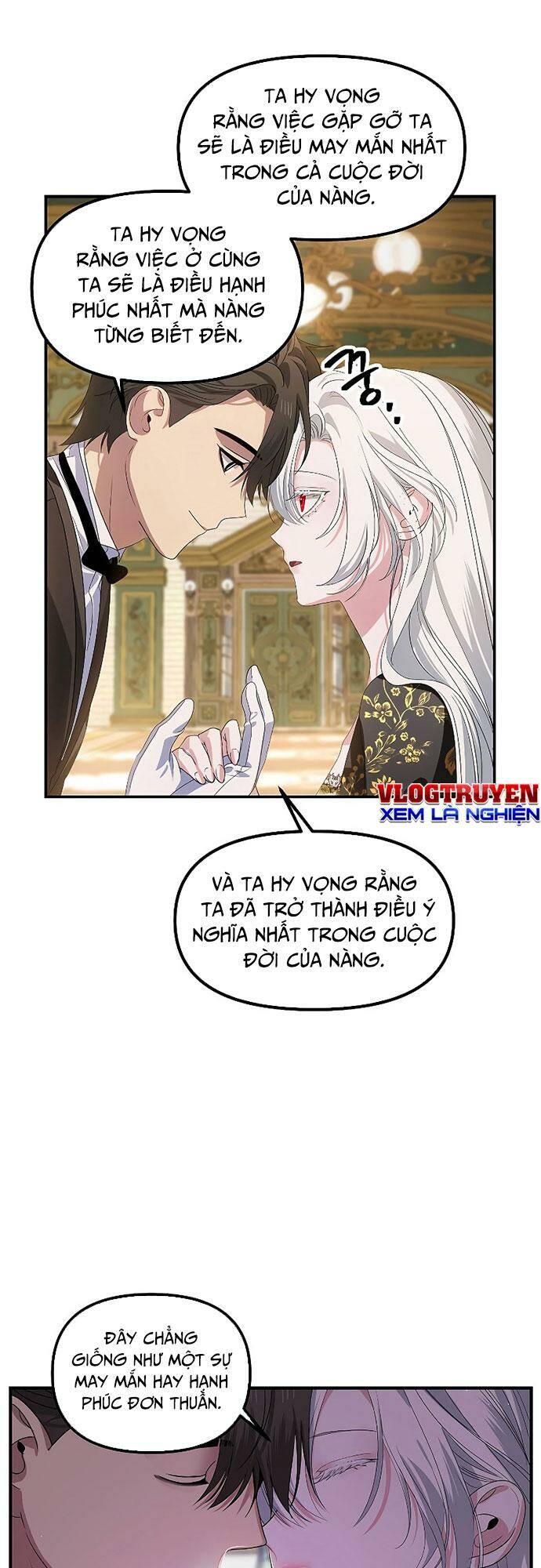 Thợ Săn Tự Sát Cấp Sss Chapter 107 - Trang 2