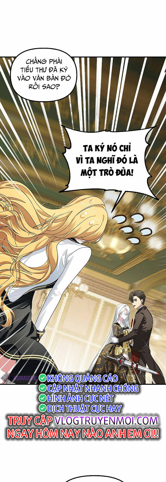 Thợ Săn Tự Sát Cấp Sss Chapter 107 - Trang 2