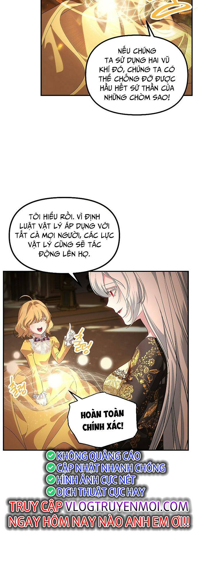 Thợ Săn Tự Sát Cấp Sss Chapter 107 - Trang 2