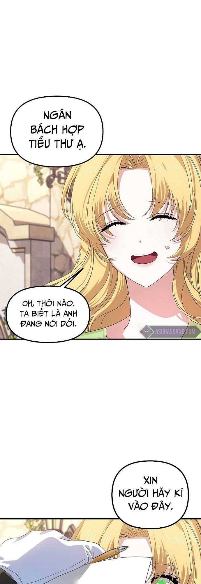 Thợ Săn Tự Sát Cấp Sss Chapter 107 - Trang 2