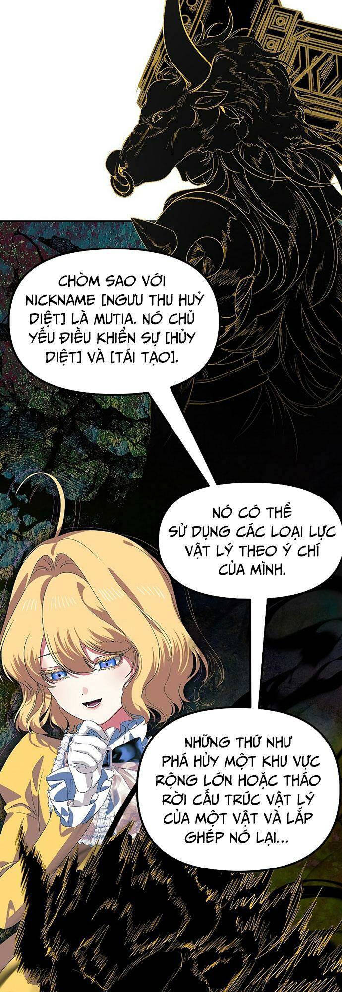 Thợ Săn Tự Sát Cấp Sss Chapter 107 - Trang 2