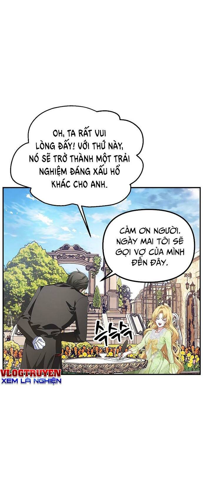 Thợ Săn Tự Sát Cấp Sss Chapter 107 - Trang 2