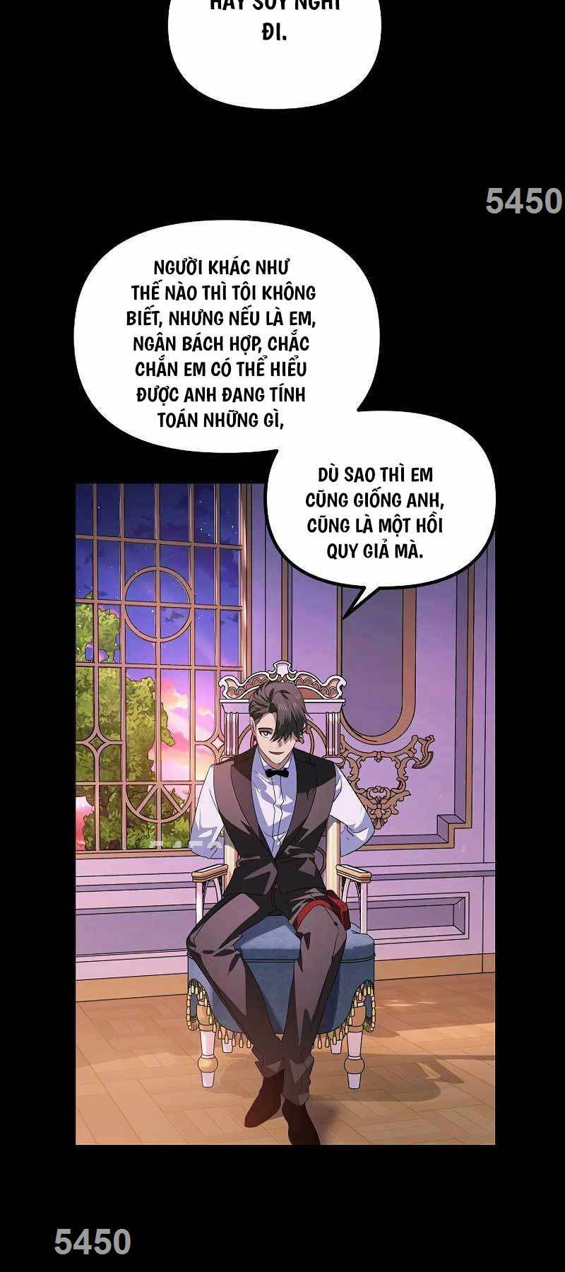 Thợ Săn Tự Sát Cấp Sss Chapter 105 - Trang 2