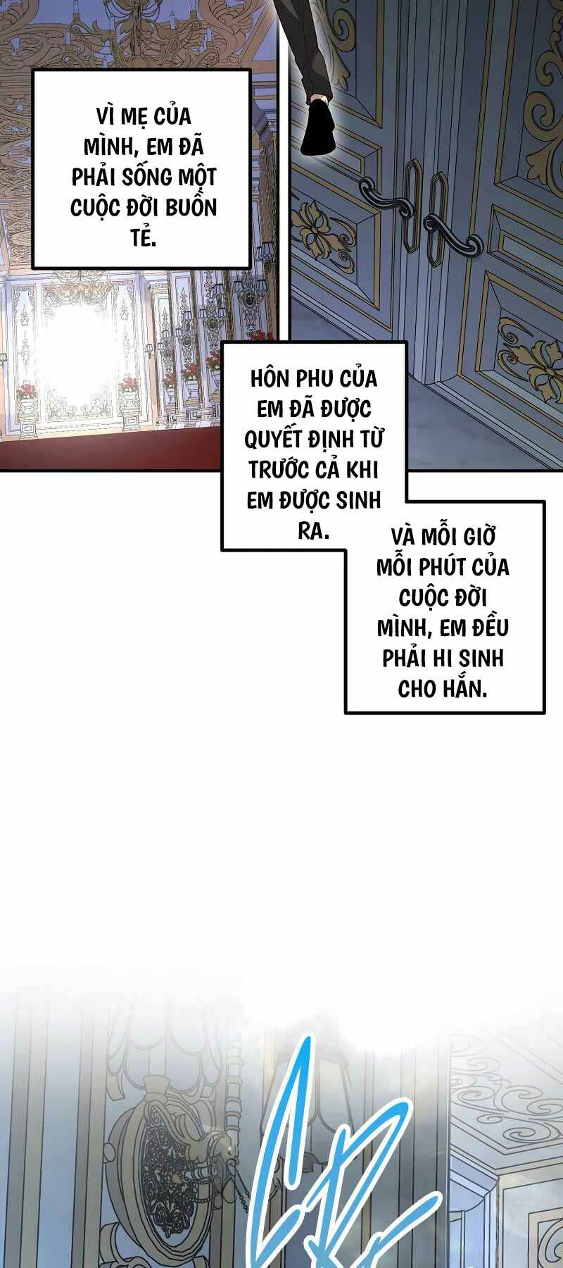 Thợ Săn Tự Sát Cấp Sss Chapter 105 - Trang 2