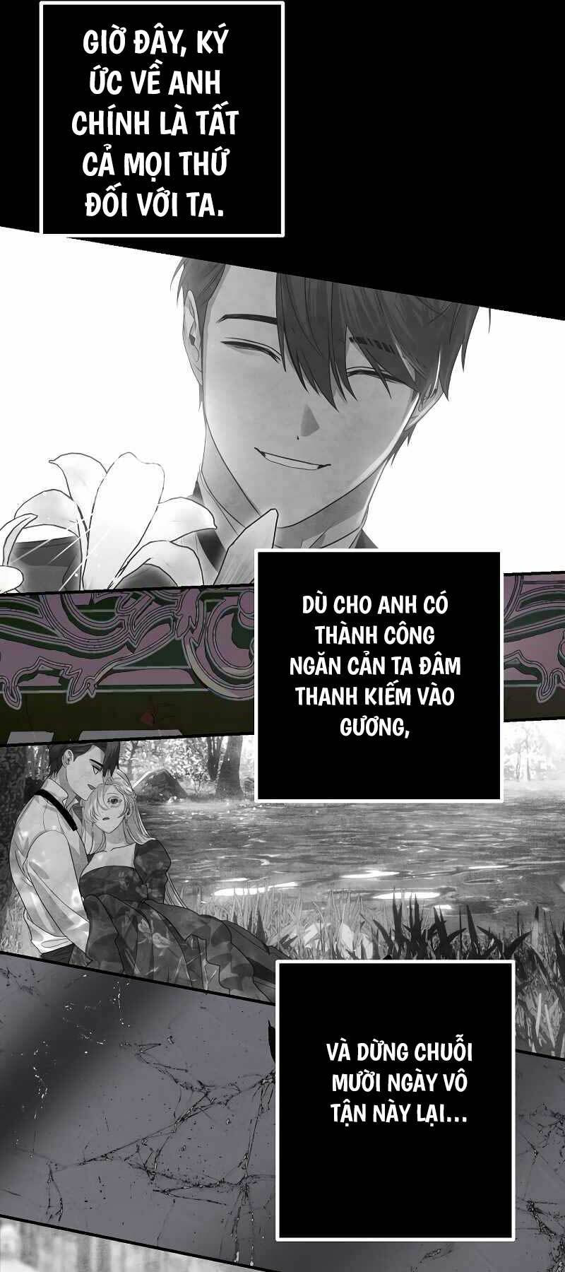 Thợ Săn Tự Sát Cấp Sss Chapter 105 - Trang 2