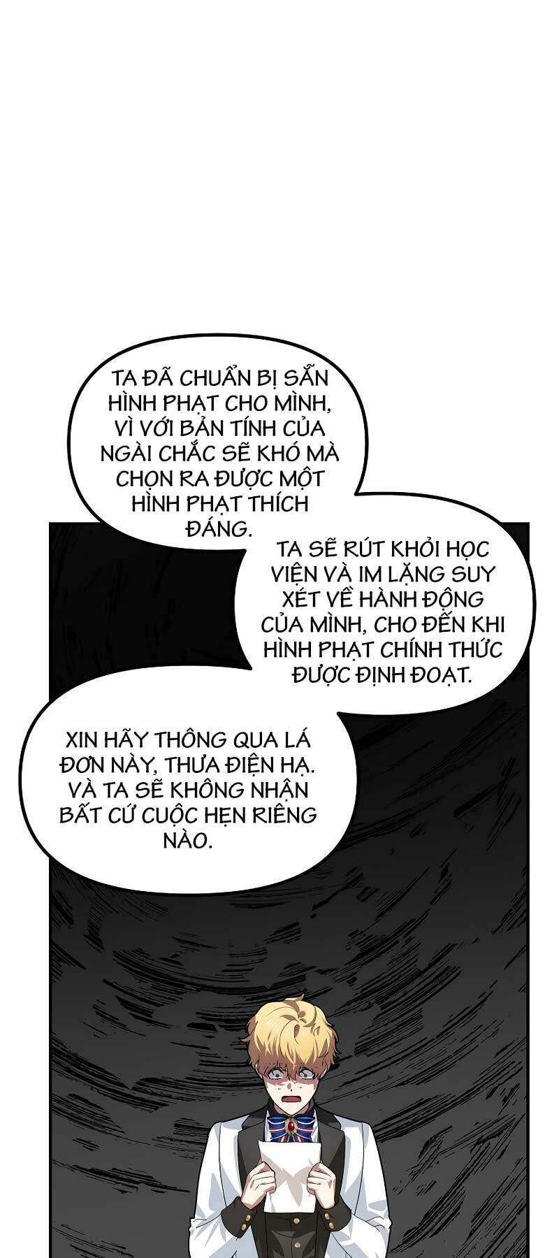 Thợ Săn Tự Sát Cấp Sss Chapter 100 - Trang 2