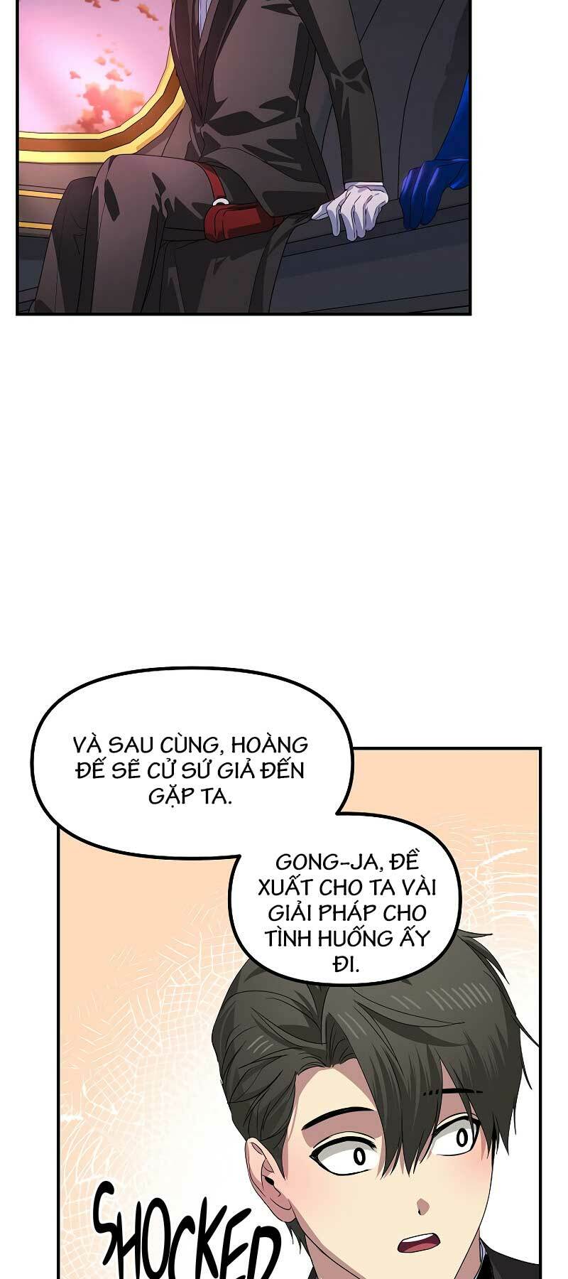 Thợ Săn Tự Sát Cấp Sss Chapter 100 - Trang 2